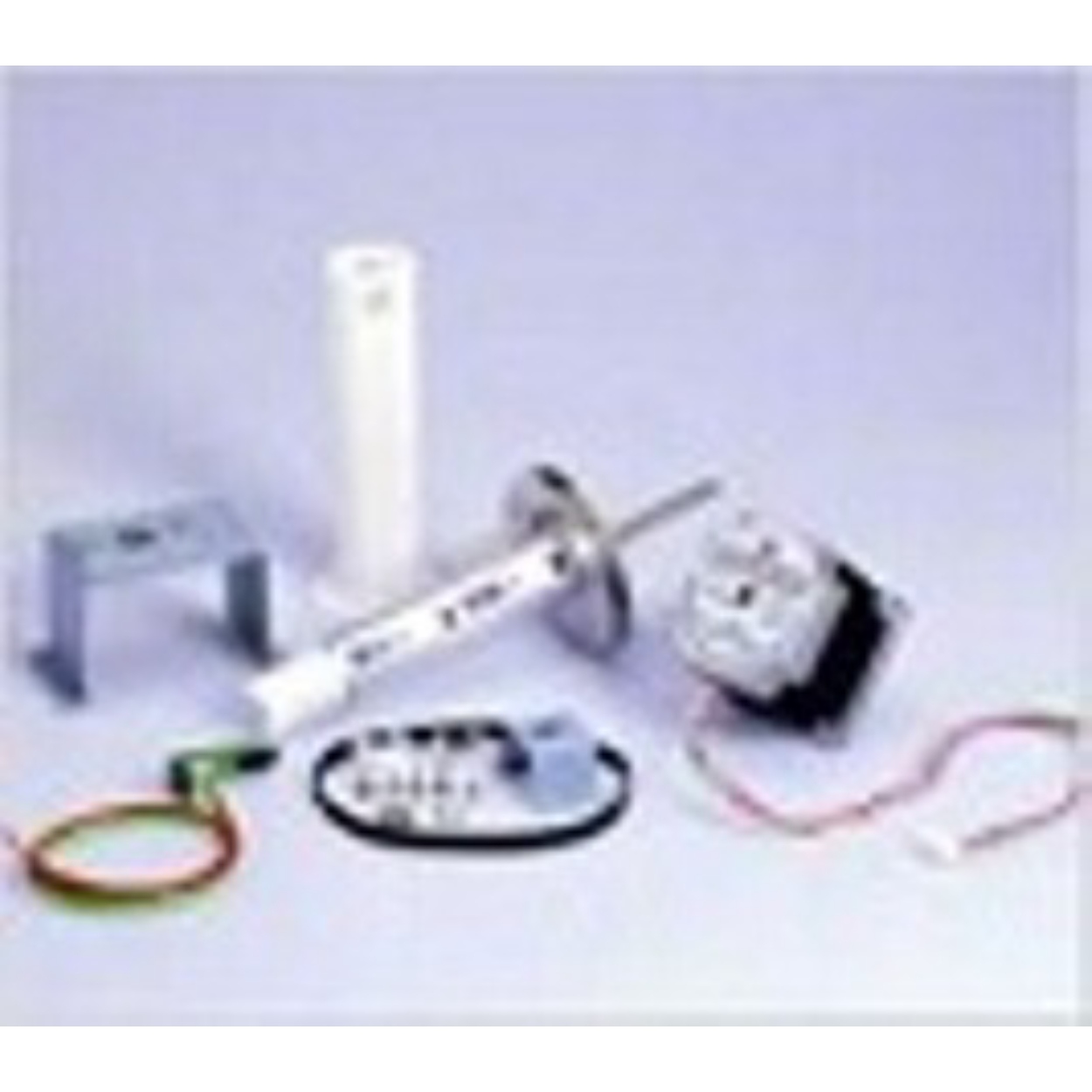 33523 ARGOX OS-214 TT Etiket Soyucu - Görsel 1