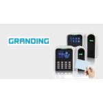 GRANDING T9 Parmak İzi ve Kart Okuyucu Ter. (3000 P.İzi ve Kart Okuma Kap.) - Görsel 5