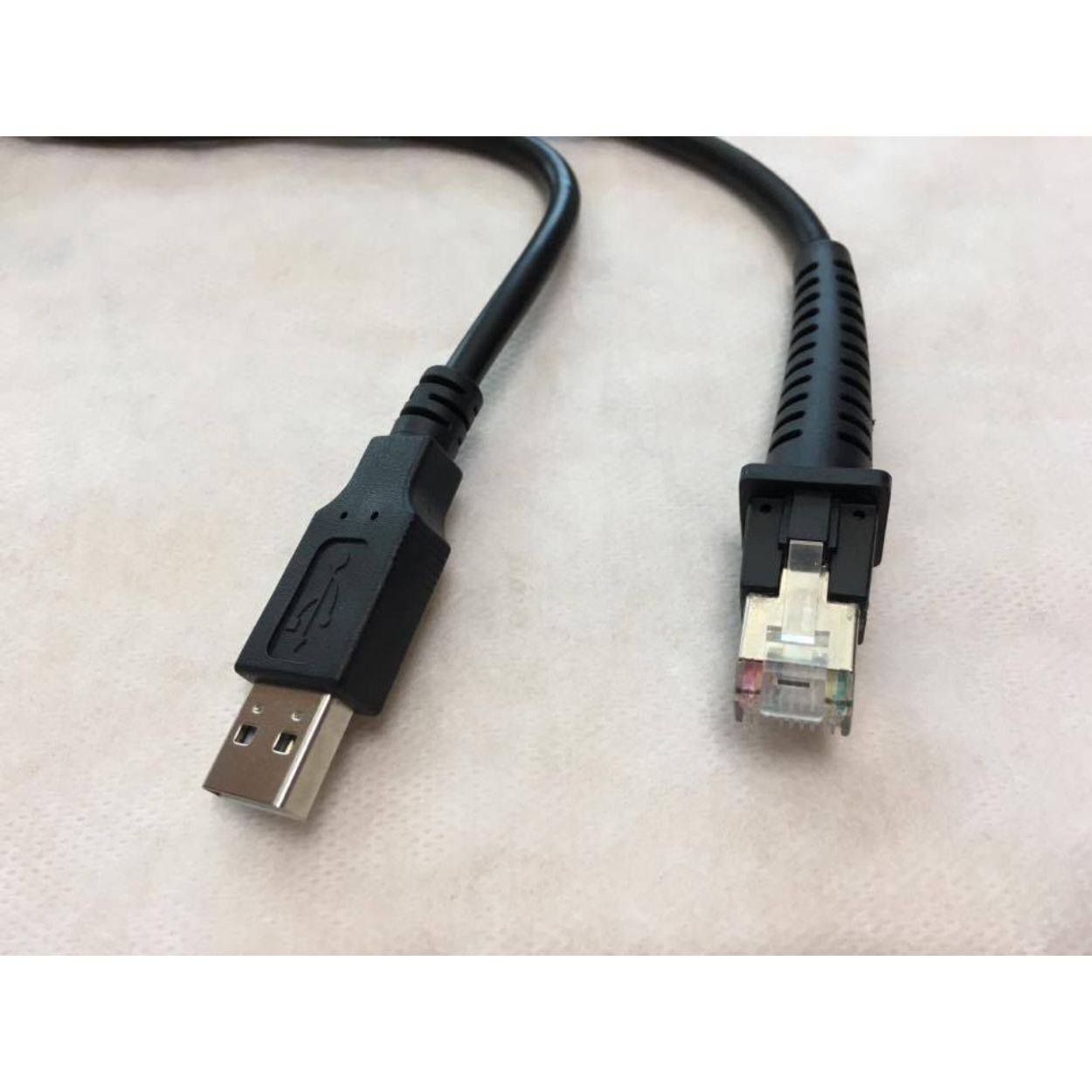 39855 PERKON SP400 USB KABLO - Görsel 1