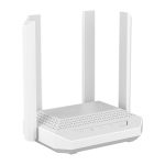 KEENETIC Challenger AX3000 Mesh (Wi-Fi 6) Multi-Gigabit Router/Extender - Görsel 3