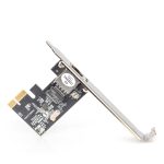 DIGITUS DN-10130-1 Gigabit 1xPort PCI Express Ethernet Kartı - Görsel 4