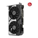 16 GB ASUS DUAL-RTX5060TI-O16G RTX 5060TI GDDR7 128Bit DLSS4 Ekran Kartı - Görsel 6