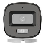 HIKVISION DS-2CE10DF0T-PF 2MP 2.8mm ColorVu Mini Bullet HDCVI Kamera - Görsel 2