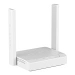 KEENETIC Starter N300 Home Mesh / Router / Access Point - Görsel 3