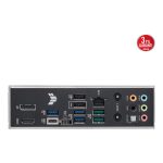 ASUS TUF GAMING B860-PLUS WIFI LGA1851 DDR5 8666 WiFi 7+BT AURA RGB 2.5GLAN ATX - Görsel 8