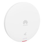 HUAWEI eKitEngine AP361 (Wi-Fi 6) Dual Band 575Mbps-1775Mbps 2x2 MIMO Tavan AP - Görsel 2