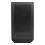 MSI MAG FORGE M100A Akrilik yan panel 3x120mm 1x120mm Auto RGB Fan mATX Gaming B - Görsel 7