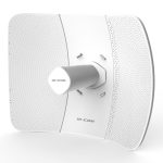 IP-COM iLBE-5AC Outdoor 5GHz 867Mbps 23 dBi Anten 25km CPE Access Point - Görsel 2