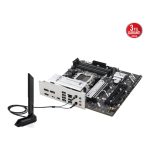 ASUS PRIME B840M-A WIFI AM5 DDR5 7600 2xDP HDMI 3xM2 6E+BT mATX - Görsel 5