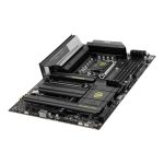 MSI MAG Z890 TOMAHAWK WIFI SOKET 1851 DDR5 9200MHZ(OC) USB 20Gbps 4xM.2 2xTB4 - Görsel 6