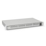RUIJIE REYEE RG-NBS3200-48GT4XS 48GE Port, 4x10GE SFP+ L2+ Yönetilebilir - Görsel 3