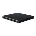RUIJIE RG-CS83-48GT4XS-PD 48 Port 1GE Max Poe 1480W 4x10G SFP L-3 Yönetilebil - Görsel 2