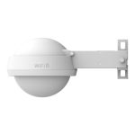 RUIJIE REYEE RG-RAP6262 Outdoor IP68 Wifi6 Dual-band, AX3000,1GE Port,1XSFP PORT - Görsel 3