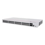 HUAWEI eKitEngine S310-48T4X 48GE Port, 4x 10G SFP+ L2 + Yönetilebilir Switch