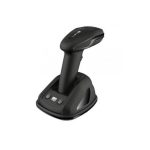 PERKON TIGER CS95 RF - 1D kablosuz Kablosuz Barkod Okuyucu - Görsel 3