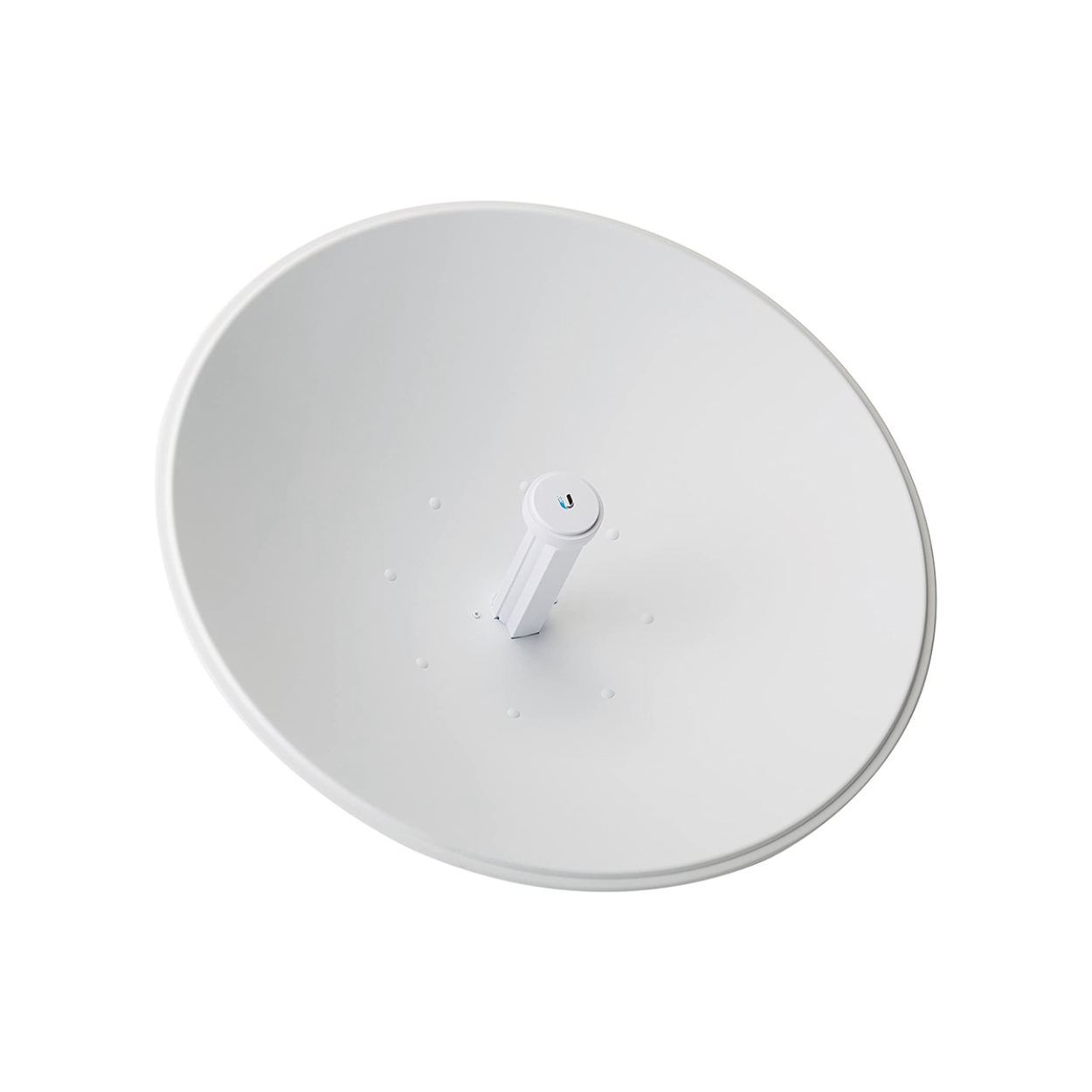 45321 UBNT PowerBeam PBE-5AC-620 5Ghz 450Mbps 30Km Acces Point - Görsel 1