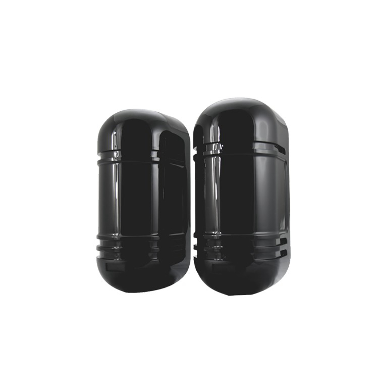 46550 TEKNİM TBS-30 2 Işınlı Harici Tip Infrared Bariyer ( Beam Dedektör, 30Mt.) - Görsel 1