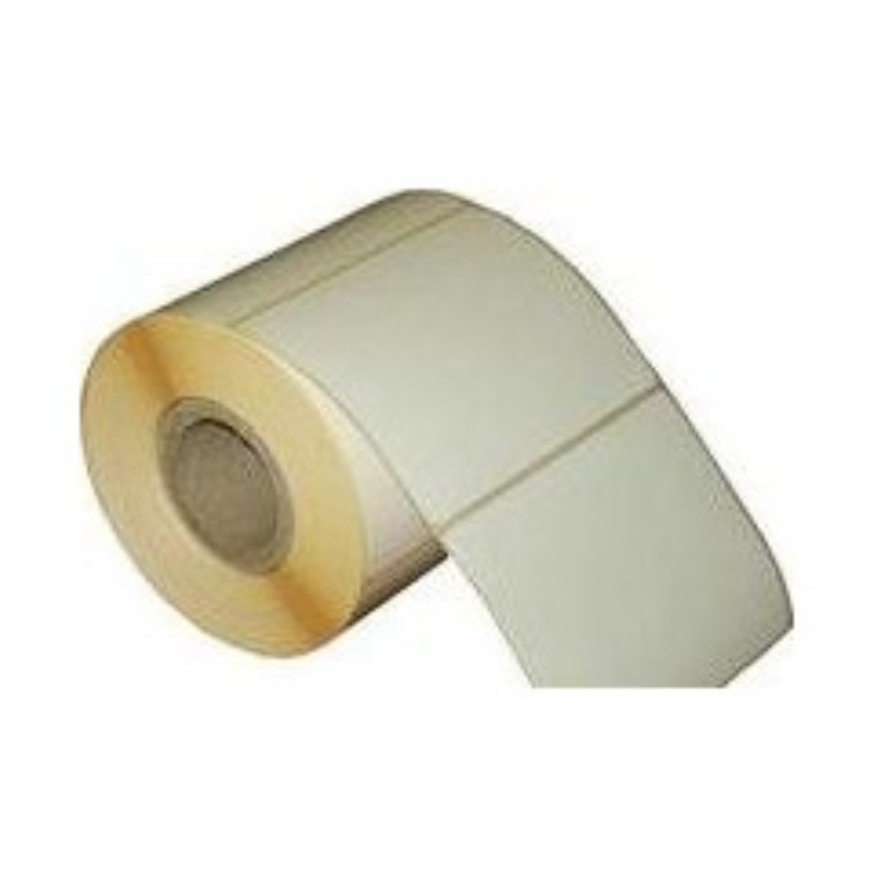 48210 ETİKET TERMAL 100mm X 76 mm 570li Sarım - Görsel 1