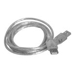 QPORT 1.5M USB2.0 UZATMA KABLOSU (Q-UZ1) - Görsel 3