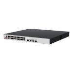 RUIJIE RG-CS83-24GT4XS-PD 24-Port 1GE Max Poe 740W 4x10G SFP L-3 Yönetilebilir - Görsel 2