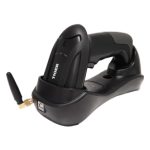 PERKON TIGER LS41 1D Kablosuz CCD Barkod Okuyucu + Credle