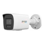 HIKVISION DS-2CD1027G2H-LIUF 2MP 4mm Akıllı Çift Iş Mic. AcuSense ColorVu Bullet