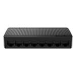 TENDA SG108M 8GE Port Desktop Switch - Görsel 2