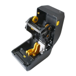 ZEBRA ZD230T 203 Dpi (USB, Eth) Termal Transfer Barkod Yazıcı - Görsel 3