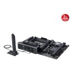 ASUS TUF GAMING Z890-PLUS WIFI LGA1851 DDR5 9066 4xM2 WiFi7+BT AURA RGB 2.5GLAN - Görsel 6