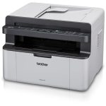 BROTHER MFC-1911W 2 Tonerli Wi-Fi, A4 Faks,Tarayıcı,Fotokopi,Lazer Yazıcı - Görsel 2