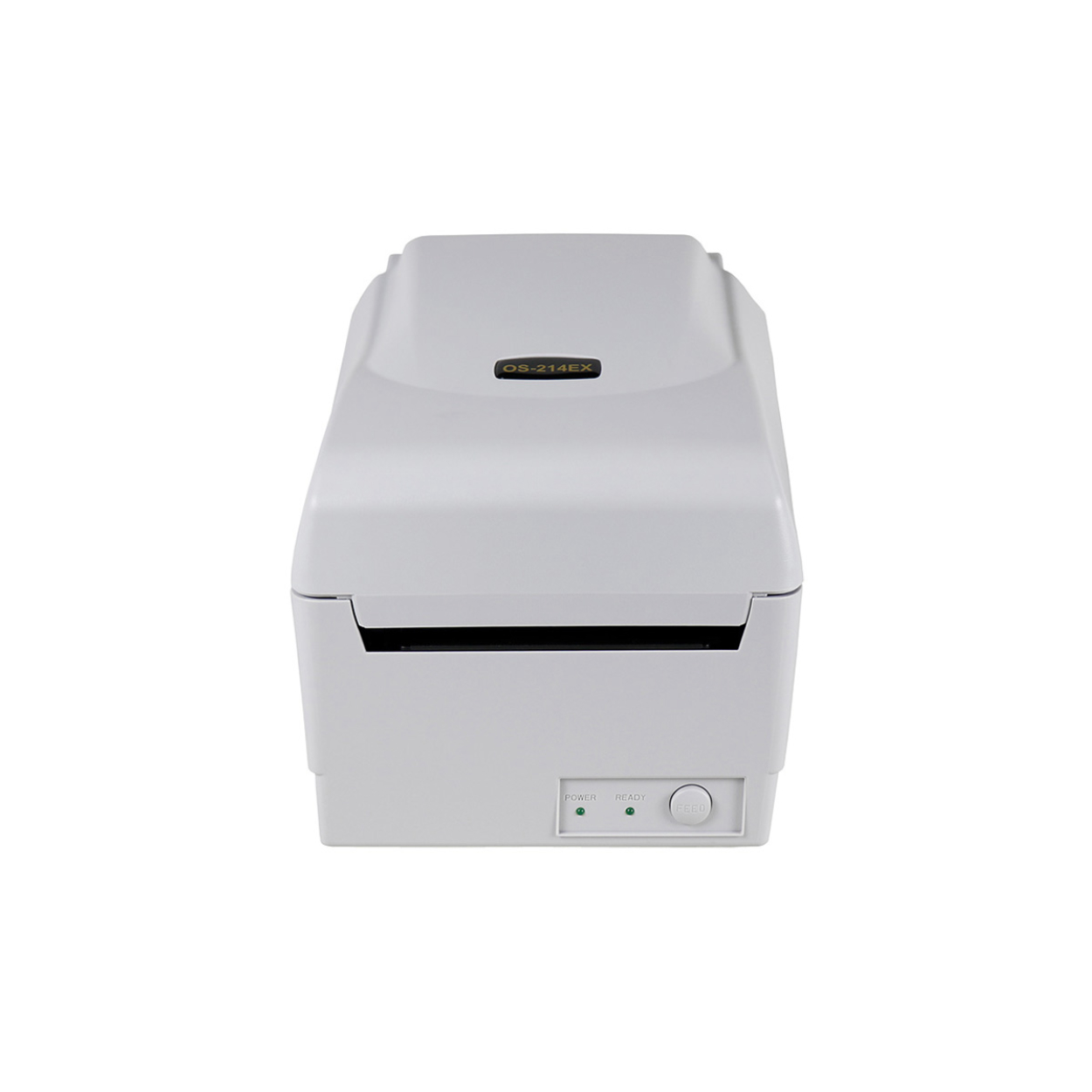 53217 ARGOX OS-214EX PRO USB, RS-232, Eth Termal Transfer Barkod Yazıcı - Görsel 1