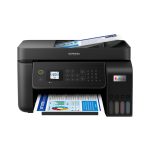 EPSON L5290 EcoTank LCD,Wi-Fi Direct,AirPrint,Lan,Faks,Tarayıcı,Fotokopi - Görsel 2