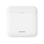 HIKVISION Kablosuz Alarm Menzil Genişletici - Repeater / DS-PR1-WE