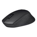 LOGITECH M330 Sessiz Mouse Usb Siyah (910-004909) - Görsel 3