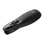 LOGITECH R400 PRESENTER PROJEKSİYON SUNUM KUMANDASI - Görsel 4