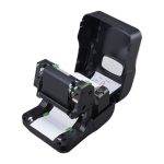 TSC TL241TT 203dpi (USB,Eth) Termal Transfer Barkod Yazıcı - Görsel 2