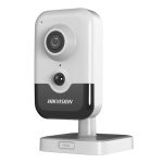HIKVISION DS-2CD2443G2-IW 4MP 2.8mm IR Cube Kamera (Wi-Fi + Sesli, H.265+) - Görsel 2