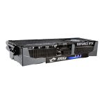 32 GB MSI GEFORCE RTX 5090 GAMING TRIO OC GDRR7 512B DX12 PCIE 5.0 X16 (3XDP 1XH - Görsel 6