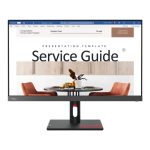23.8" LENOVO S24i-30 IPS 4ms 100Hz HDMI+VGA VESA