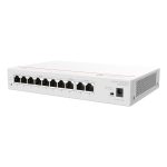 HUAWEI eKitEngine S380-S8P2T 2GE WAN, 8GE PoE+ LAN (124W) Gateway/Router