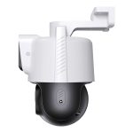 TENDA CH9-WCA 6MP Dual-Lens Linkage Outdoor Wi-Fi Pan/Tilt Camera - Görsel 3