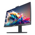 QUADRO EXPANSE AI 23.8" IPS i5-12450H 16GB 512SSD Pivot, Parmak izi FDOS AIO - Görsel 4