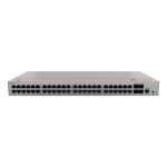 HUAWEI eKitEngine S220-48T4S 48GE Port, 4xSFP Yönetilebilir Switch - Görsel 2