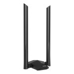 TENDA U18A AX1800 (Wi-Fi 6) Dual-Band USB Adaptör