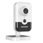 HIKVISION DS-2CD2443G2-IW 4MP 2.8mm IR Cube Kamera (Wi-Fi + Sesli, H.265+) - Görsel 3