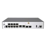 HUAWEI AC650-256AP 10GE Port, 2x10G SFP+ Port / WLAN 256 AP Controller - Görsel 2