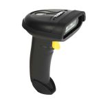 PERKON CS611-BT 1D CCD Bluetooth+Kablosuz+ Kablolu Barkod Okuyucu - Görsel 2