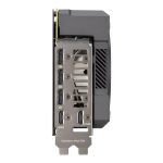 12 GB ASUS TUF-RTX5070-O12G-GAMING RTX 5070 GDDR7 192bit OC 2xHDMI 3xDP ARGB - Görsel 4