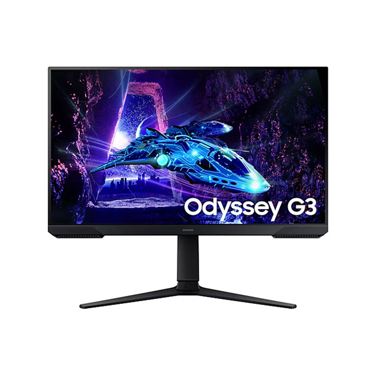 6mJWq0J4tapYJ3Uxs9v8lFwhkP2ALKvO7TC2YtQC 27" SAMSUNG Odyssey G3 1ms 180Hz Yükseklik ayarı Pivot HDMI Gaming Monitör - Görsel 1