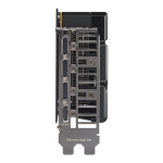 8 GB ASUS DUAL-RTX5060-O8G RTX 5060 GDDR7 128Bit Ekran Kartı - Görsel 3